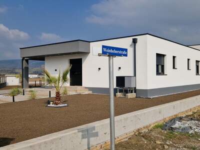 Bungalow kaufen in 3385 Prinzersdorf