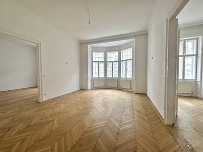 Eigentumswohnung in 1030 Wien