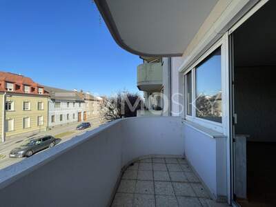 Terrassenwohnung kaufen in 2100 Korneuburg (Bild 1)
