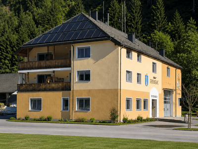 Wohnung mieten in 5592 Thomatal