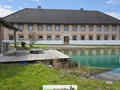 Gewerbeobjekt kaufen in 4542 Nußbach (Bild 1)