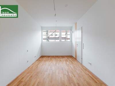 Terrassenwohnung mieten in 1030 Wien (Bild 4)