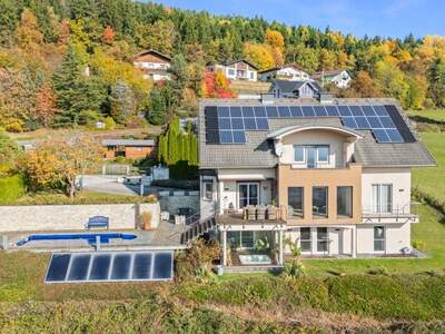 Haus kaufen in 9064 Magdalensberg (Bild 2)