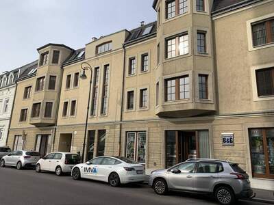 Mietwohnung in 2500 Baden