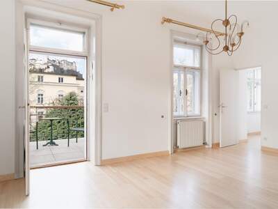 Wohnung kaufen in 5020 Salzburg (Bild 5)