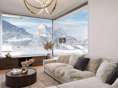 Wohnung kaufen in 6382 Kirchdorf
