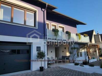 Haus kaufen in 7304 Großwarasdorf