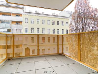 Anlageobjekt kaufen in 1200 Wien