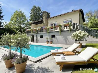 Haus kaufen in 3413 Kirchbach