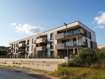 Mietwohnung in 4240 Freistadt