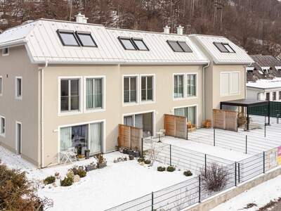 Haus kaufen in 2500 Rosental