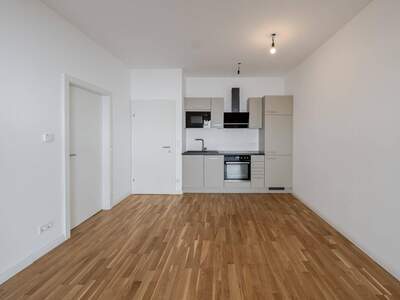 Wohnung mieten in 8055 Graz