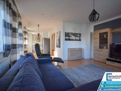 Eigentumswohnung in 4611 Niederlaab