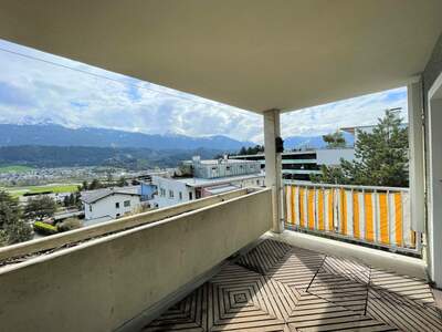 Wohnung mit Balkon mieten in 6020 Innsbruck (Bild 2)