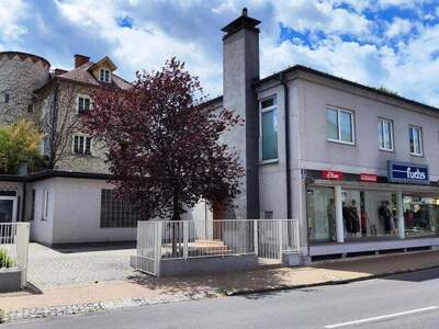 Haus kaufen in 2640 Gloggnitz