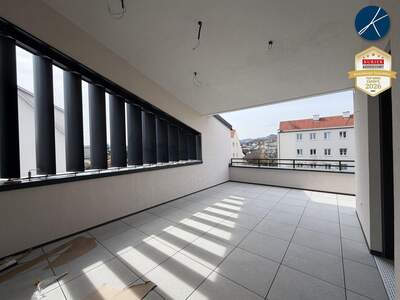 Wohnung kaufen in 3500 Krems
