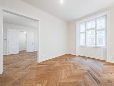 Altbauwohnung kaufen in 1080 Wien (Bild 3)