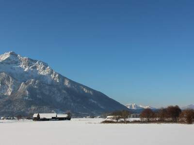 Grundstück kaufen in 5081 Anif