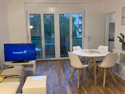 Mietwohnung provisionsfrei in 8020 Graz