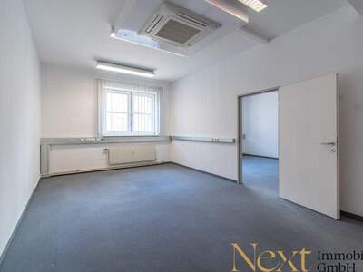 Büro / Praxis mieten in 4020 Linz (Bild 4)