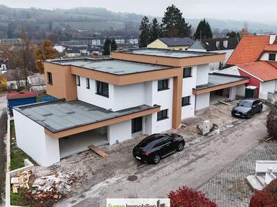 Haus mit Garten kaufen in 4701 Bad Schallerbach (Bild 5)