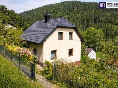 Haus kaufen in 8251 Waldbach