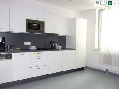 Büro / Praxis mieten in 3100 St. Pölten (Bild 5)
