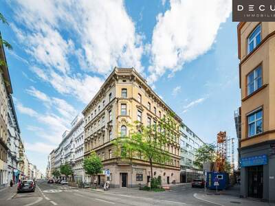 Gewerbeobjekt kaufen in 1070 Wien