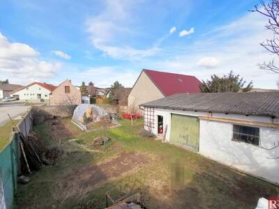 Grundstück kaufen in 7091 Breitenbrunn (Bild 1)