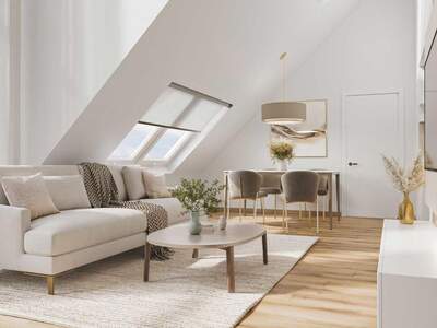 Wohnung mit Balkon kaufen in 1210 Wien