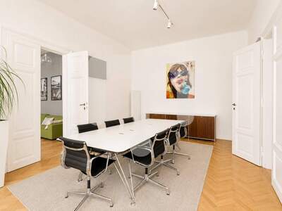 Gewerbeobjekt mieten in 1010 Wien
