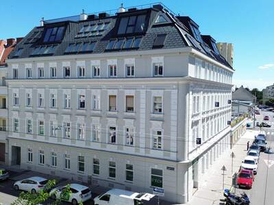 Anlageobjekt kaufen in 1220 Wien