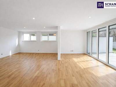 Terrassenwohnung kaufen in 1210 Wien (Bild 5)