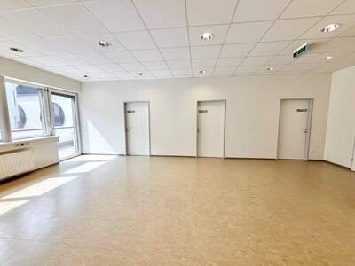 Gewerbeobjekt mieten in 2700 Wiener Neustadt