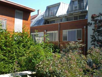 Wohnung mieten in 3400 Klosterneuburg (Bild 1)