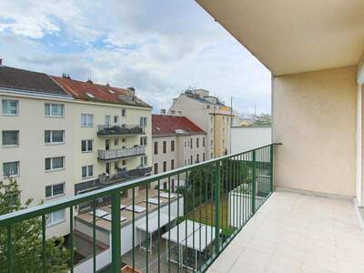 Terrassenwohnung kaufen in 1210 Wien (Bild 3)