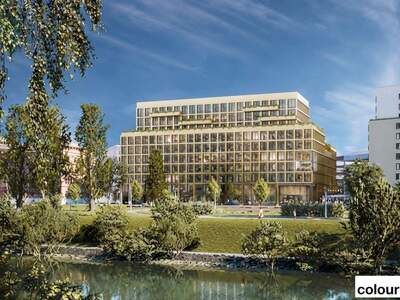 Gewerbeobjekt mieten in 1020 Wien (Bild 2)