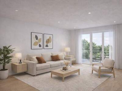 Eigentumswohnung in 5411 Oberalm