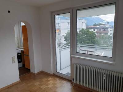 Wohnung provisionsfrei mieten in 6020 Innsbruck