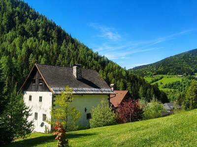Haus kaufen in 9530 Bleiberg