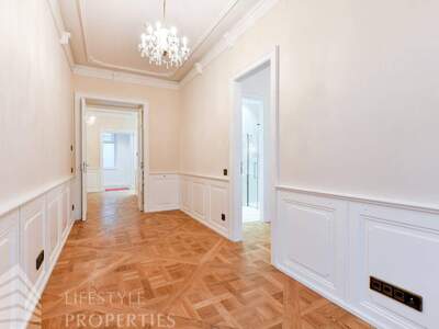 Eigentumswohnung in 1010 Wien