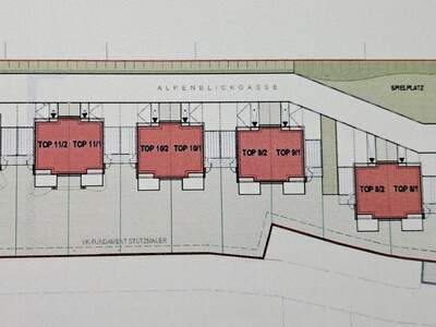 Haus mieten in 3142 Weissenkirchen (Bild 4)