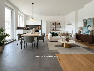Wohnung kaufen in 1050 Wien