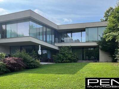 Villa kaufen in 4112 St. Gotthard