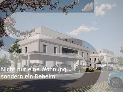 Wohnung mit Balkon kaufen in 4073 Wilhering (Bild 1)