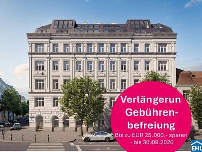 Eigentumswohnung in 1030 Wien