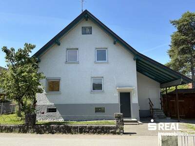 Einfamilienhaus kaufen in 6850 Dornbirn (Bild 2)