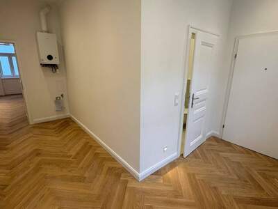 Wohnung kaufen in 1150 Wien