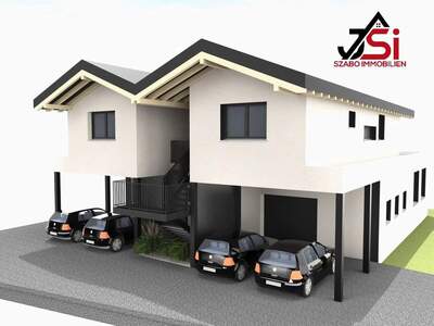 Grundstück kaufen in 6841 Mäder