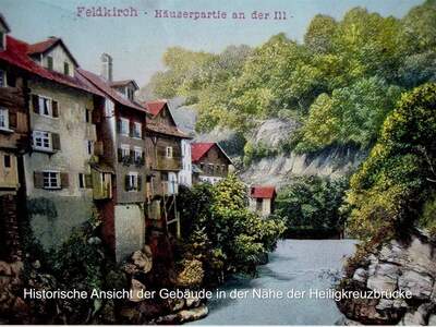 Haus provisionsfrei kaufen in 6800 Feldkirch